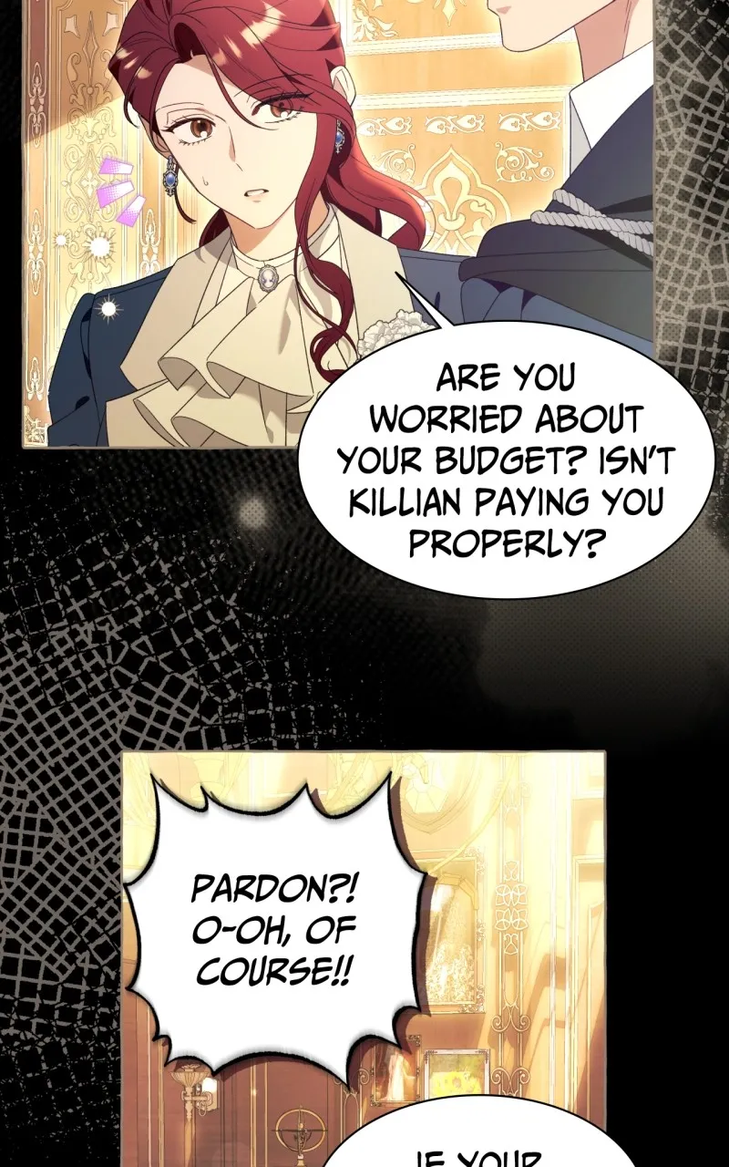 Not Your Typical Reincarnation Story Chapter 92 page 56 - 