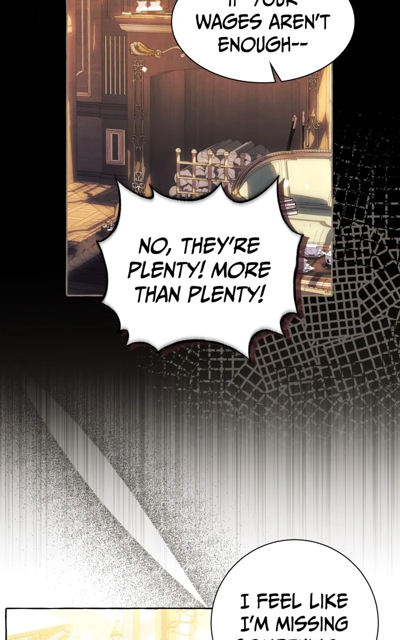 Not Your Typical Reincarnation Story Chapter 92 page 57 - 