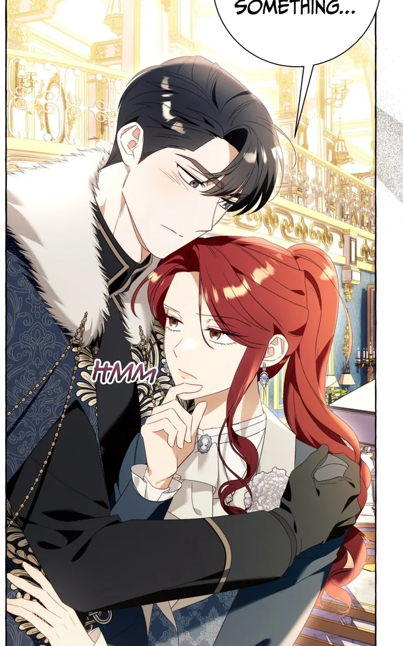 Not Your Typical Reincarnation Story Chapter 92 page 58 - 
