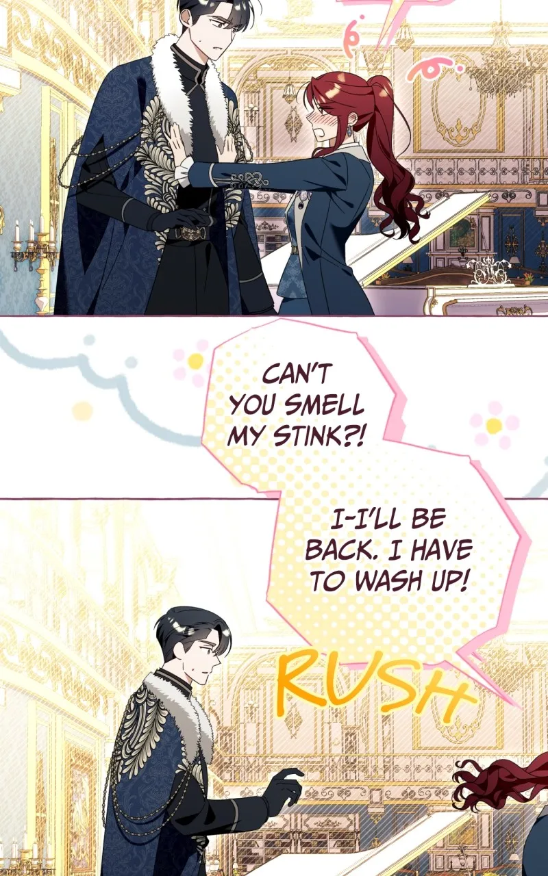 Not Your Typical Reincarnation Story Chapter 92 page 60 - 