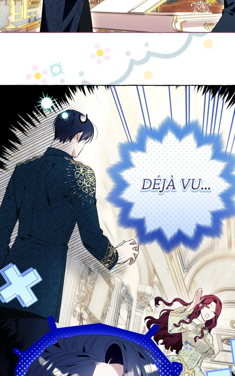 Not Your Typical Reincarnation Story Chapter 92 page 61 - 