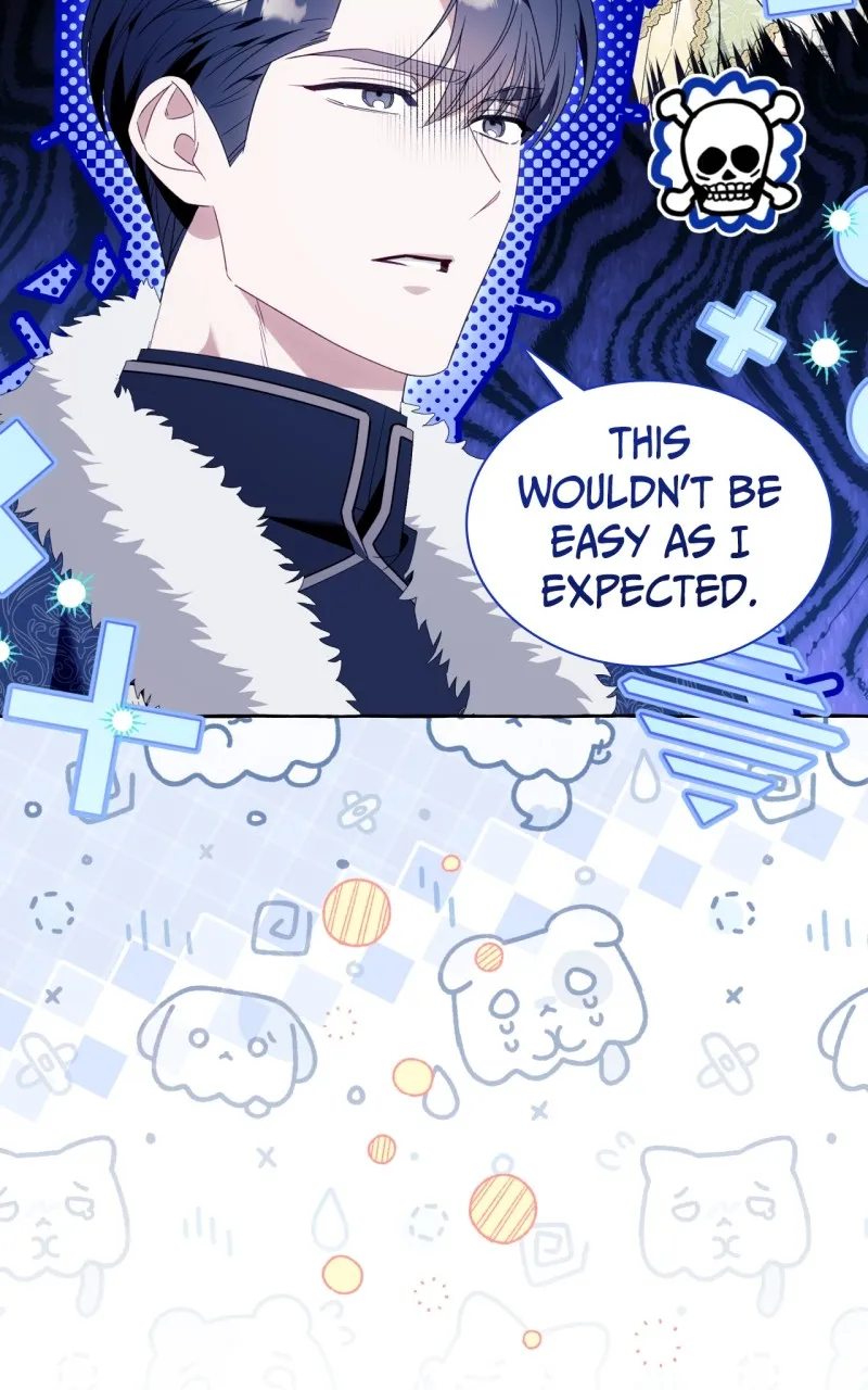 Not Your Typical Reincarnation Story Chapter 92 page 62 - 