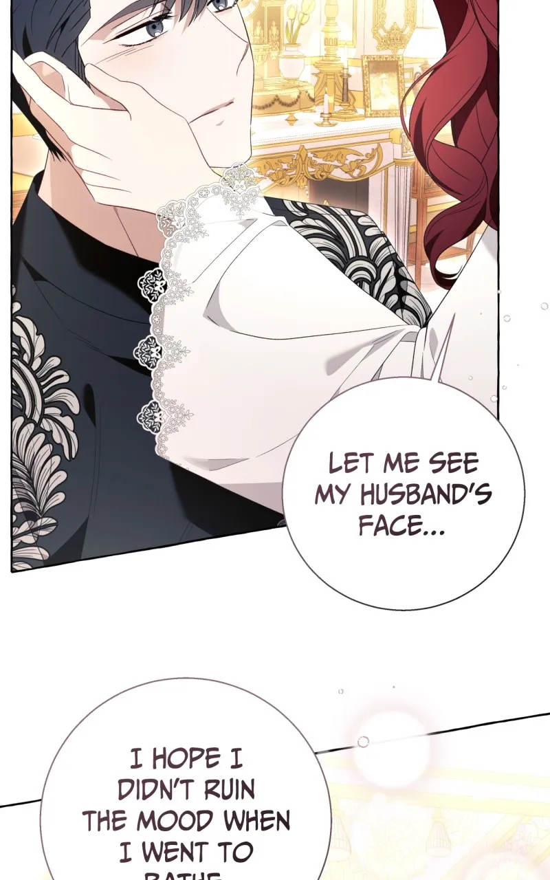 Not Your Typical Reincarnation Story Chapter 92 page 67 - 