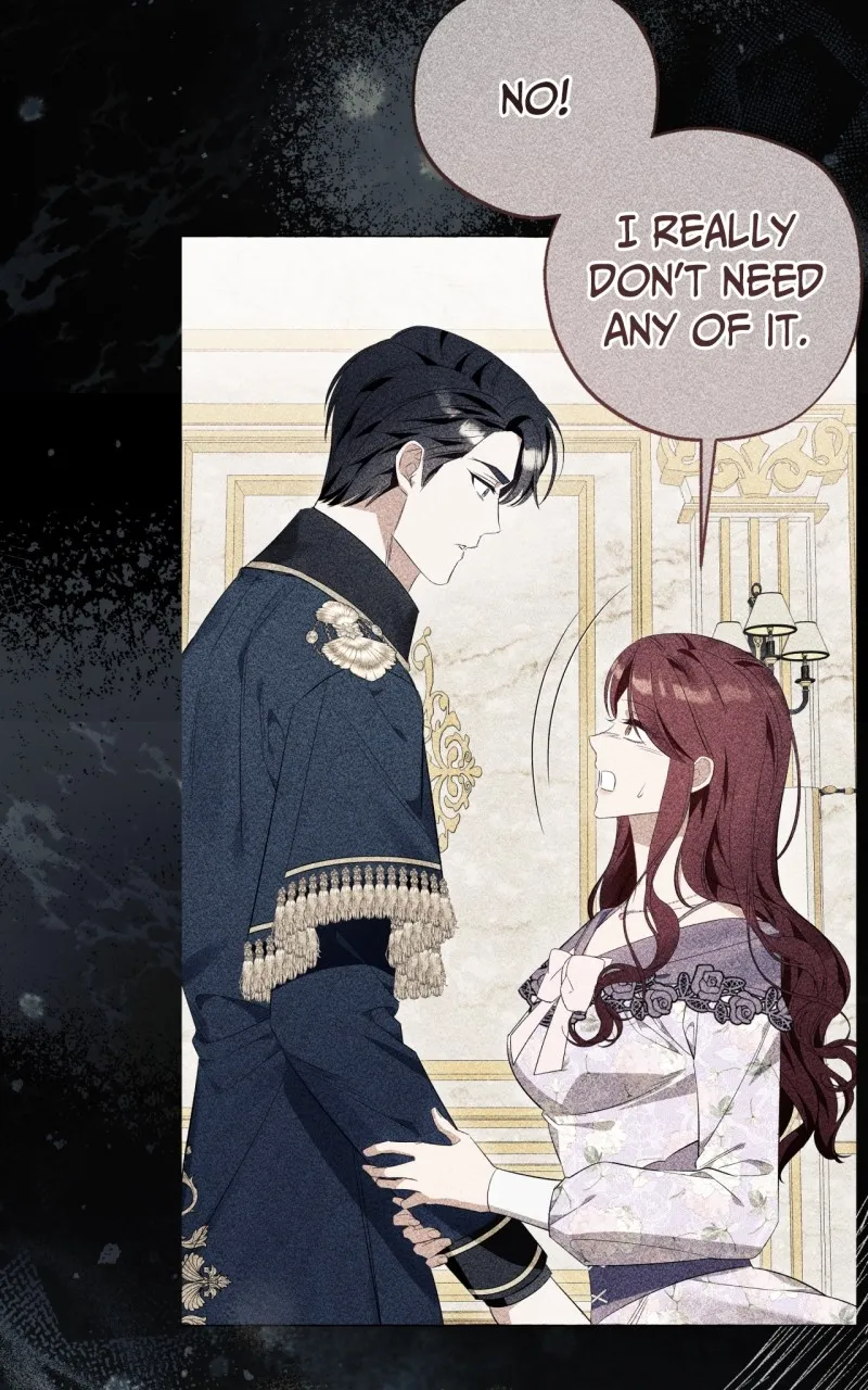 Not Your Typical Reincarnation Story Chapter 92 page 70 - 