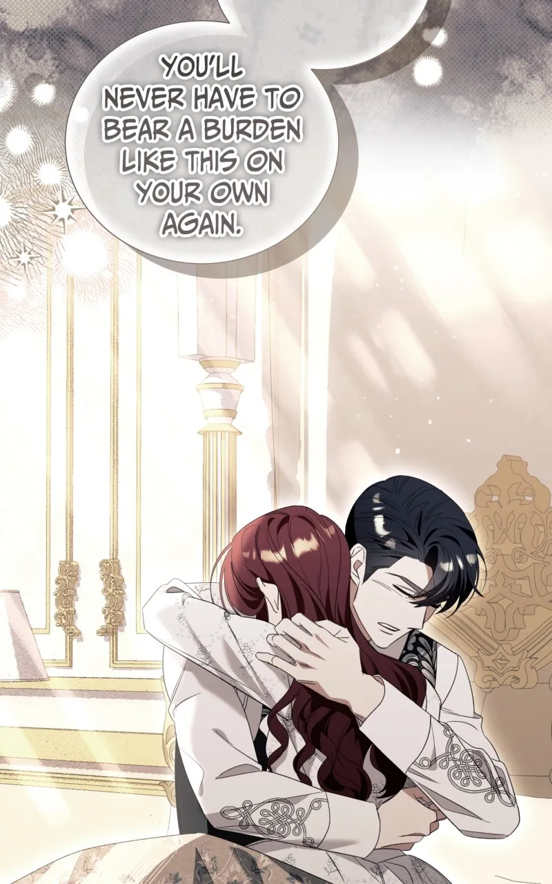 Not Your Typical Reincarnation Story Chapter 92 page 8 - 