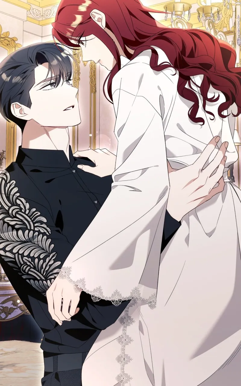 Not Your Typical Reincarnation Story Chapter 92 page 73 - 