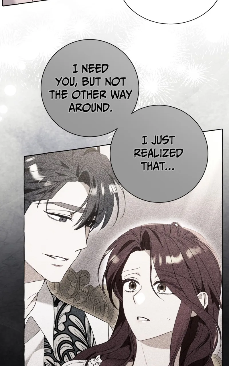 Not Your Typical Reincarnation Story Chapter 92 page 75 - 