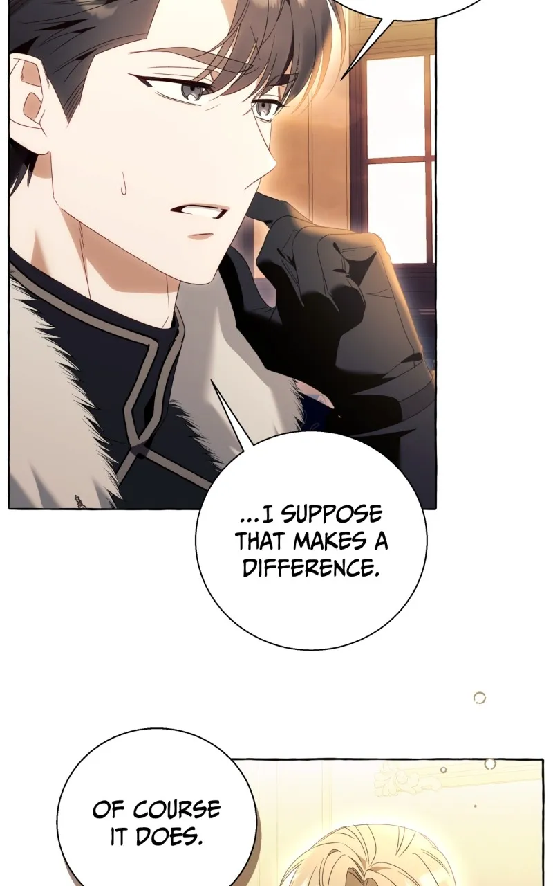 Not Your Typical Reincarnation Story Chapter 92 page 10 - 