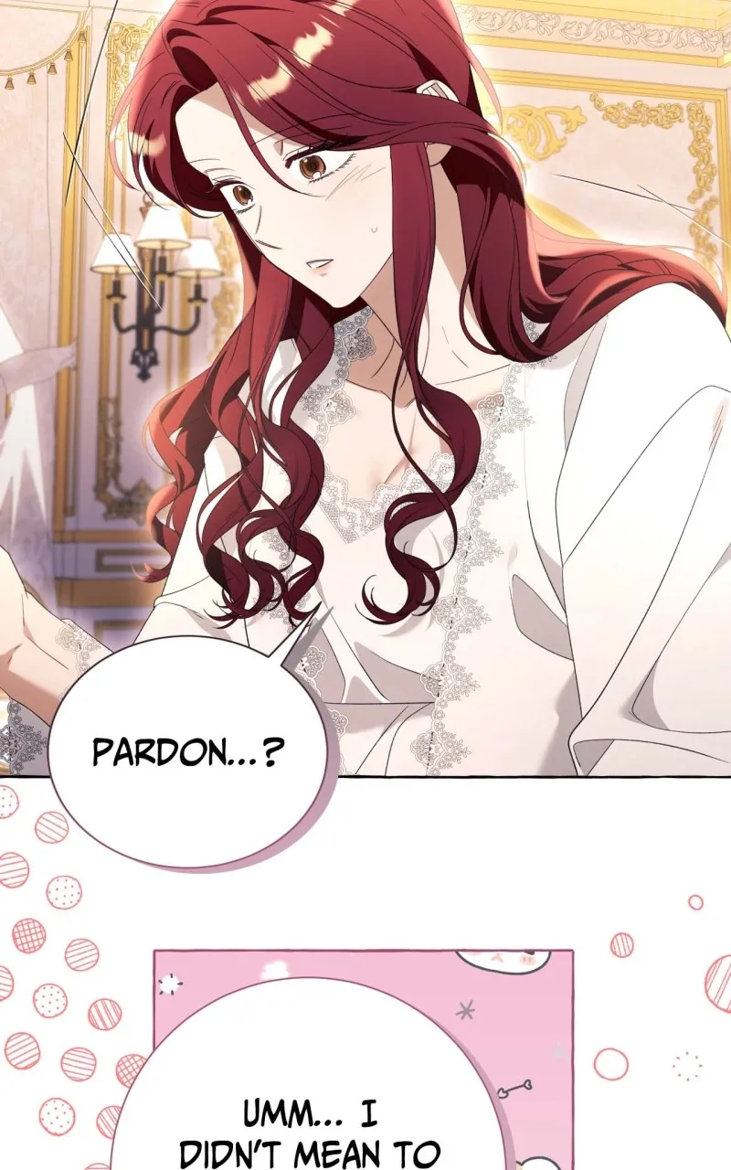 Not Your Typical Reincarnation Story Chapter 93 page 11 - 