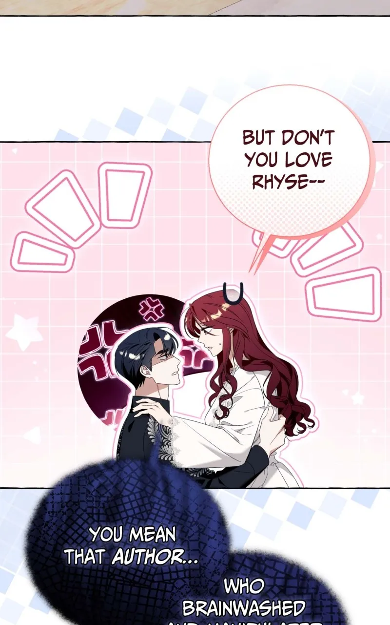 Not Your Typical Reincarnation Story Chapter 93 page 14 - 