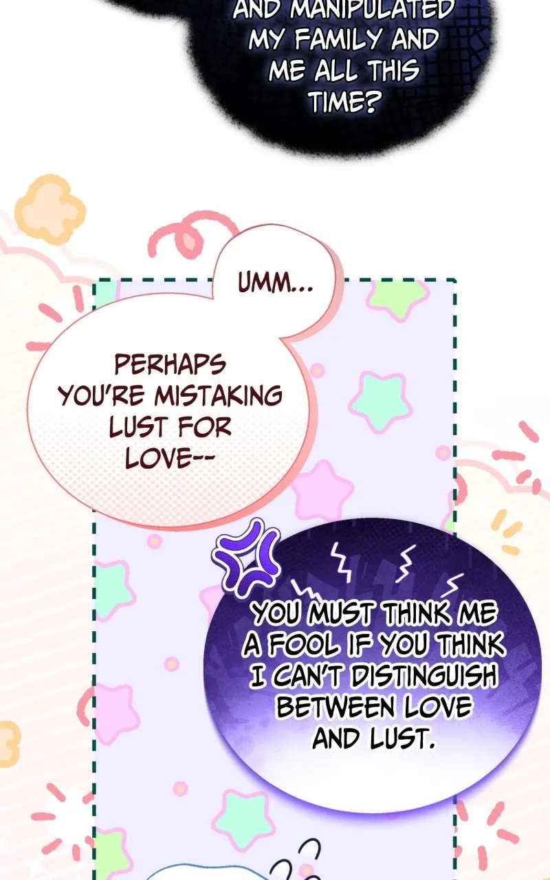 Not Your Typical Reincarnation Story Chapter 93 page 15 - 