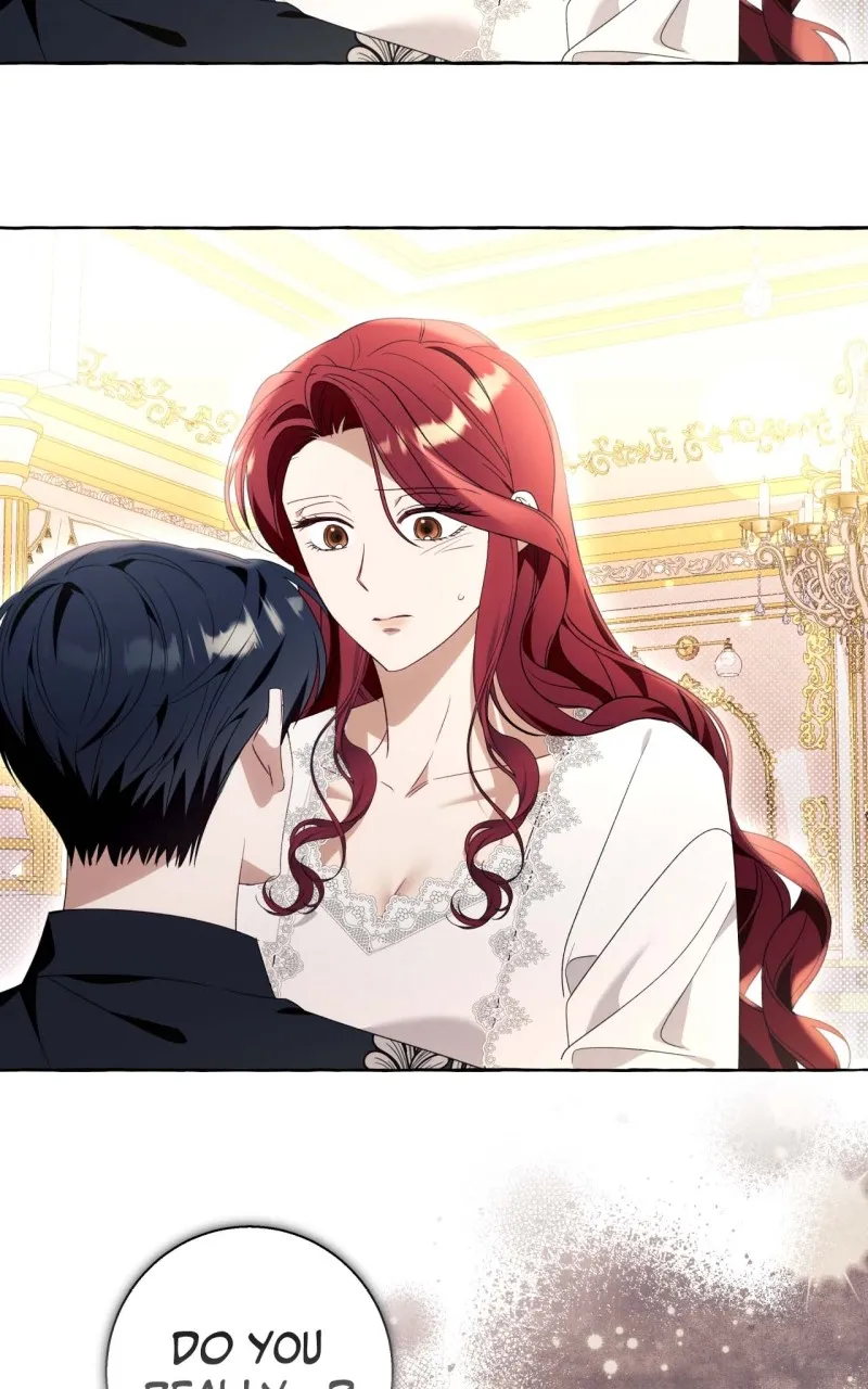 Not Your Typical Reincarnation Story Chapter 93 page 17 - 