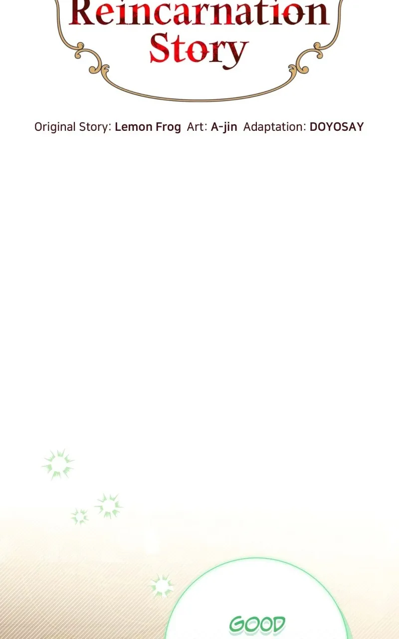 Not Your Typical Reincarnation Story Chapter 93 page 30 - 