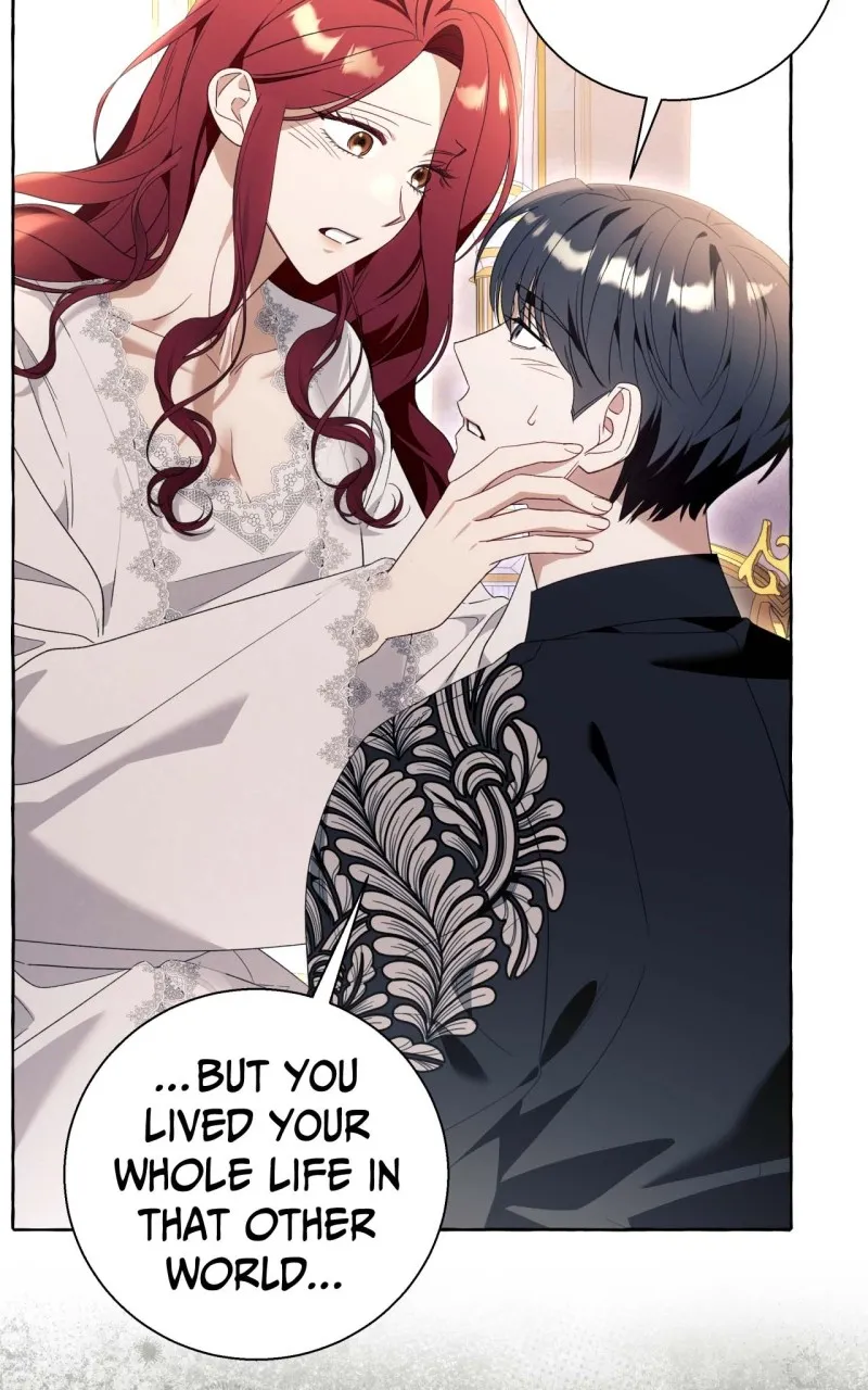 Not Your Typical Reincarnation Story Chapter 93 page 4 - 