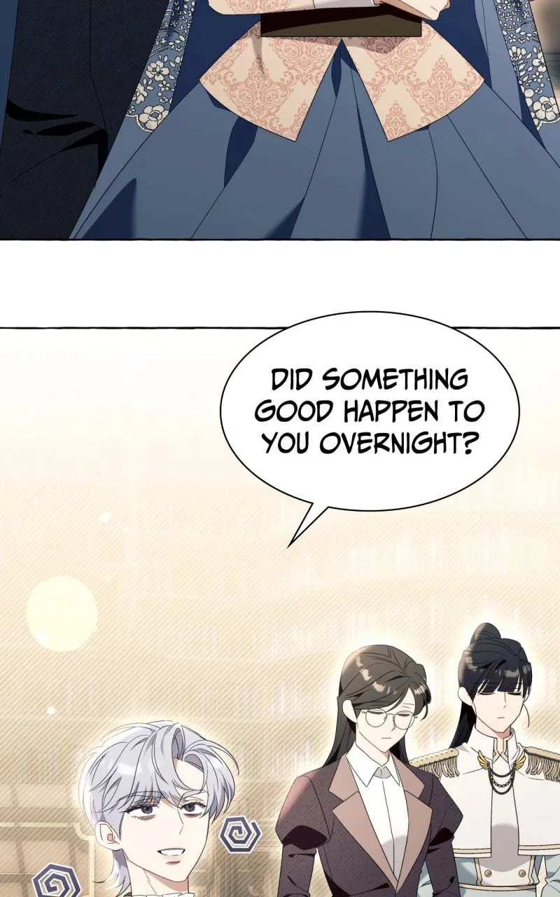Not Your Typical Reincarnation Story Chapter 93 page 32 - 