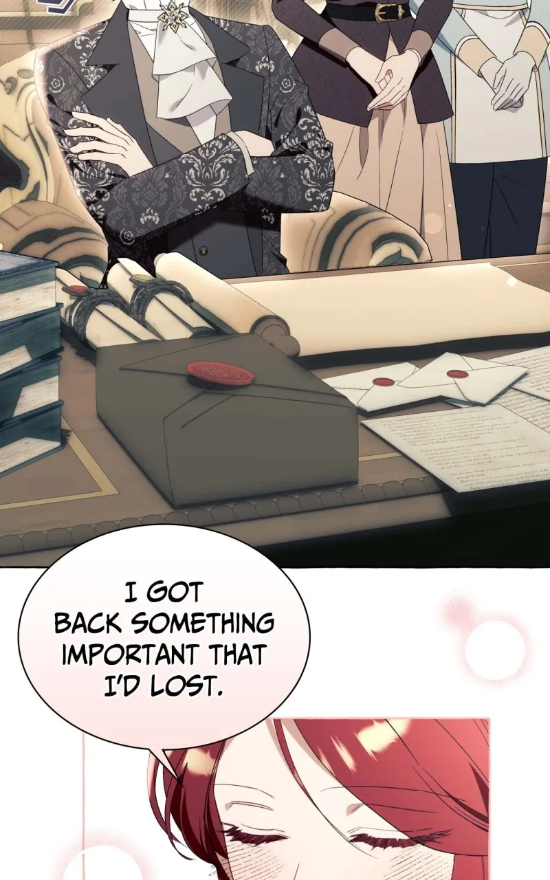 Not Your Typical Reincarnation Story Chapter 93 page 33 - 