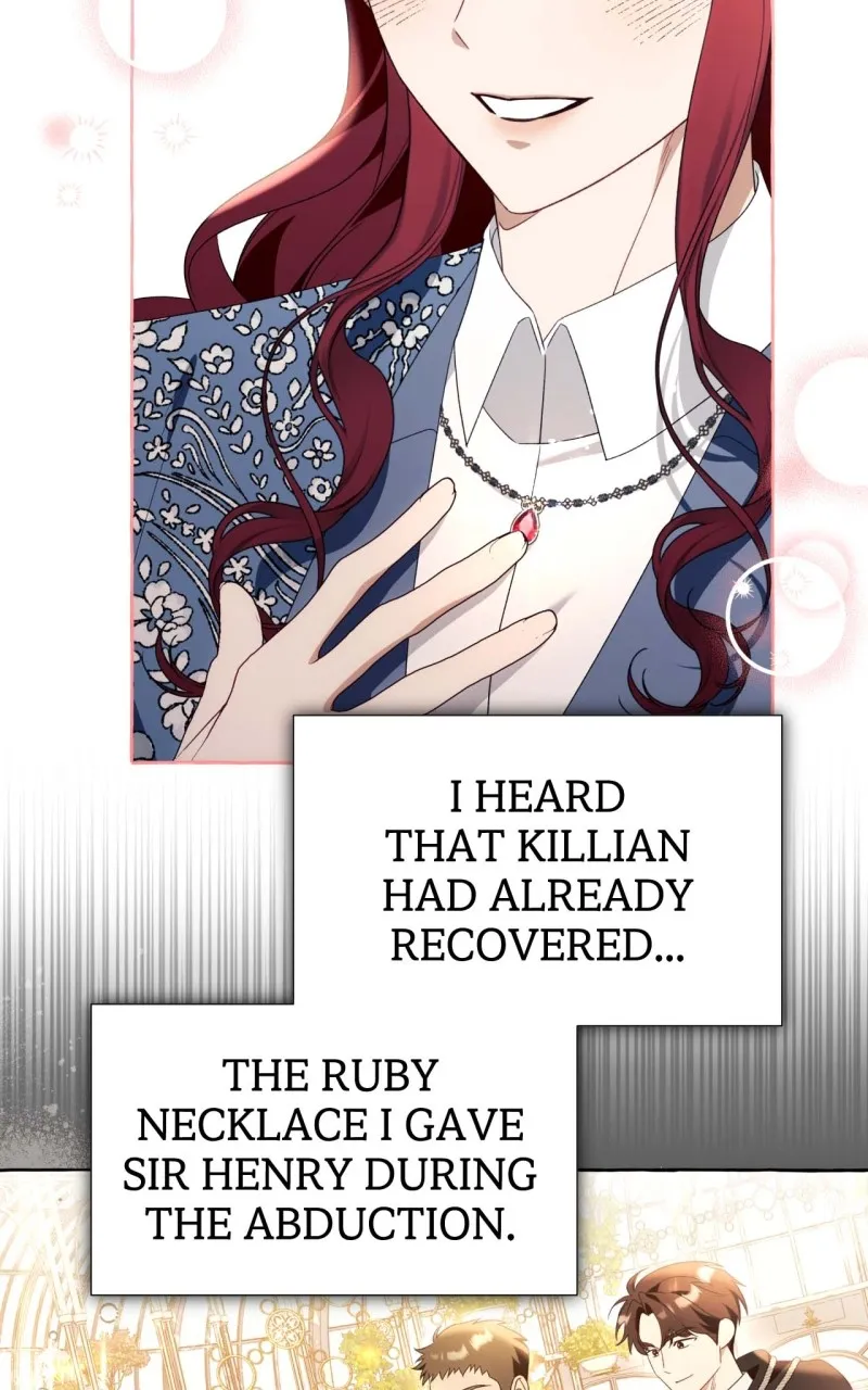 Not Your Typical Reincarnation Story Chapter 93 page 34 - 