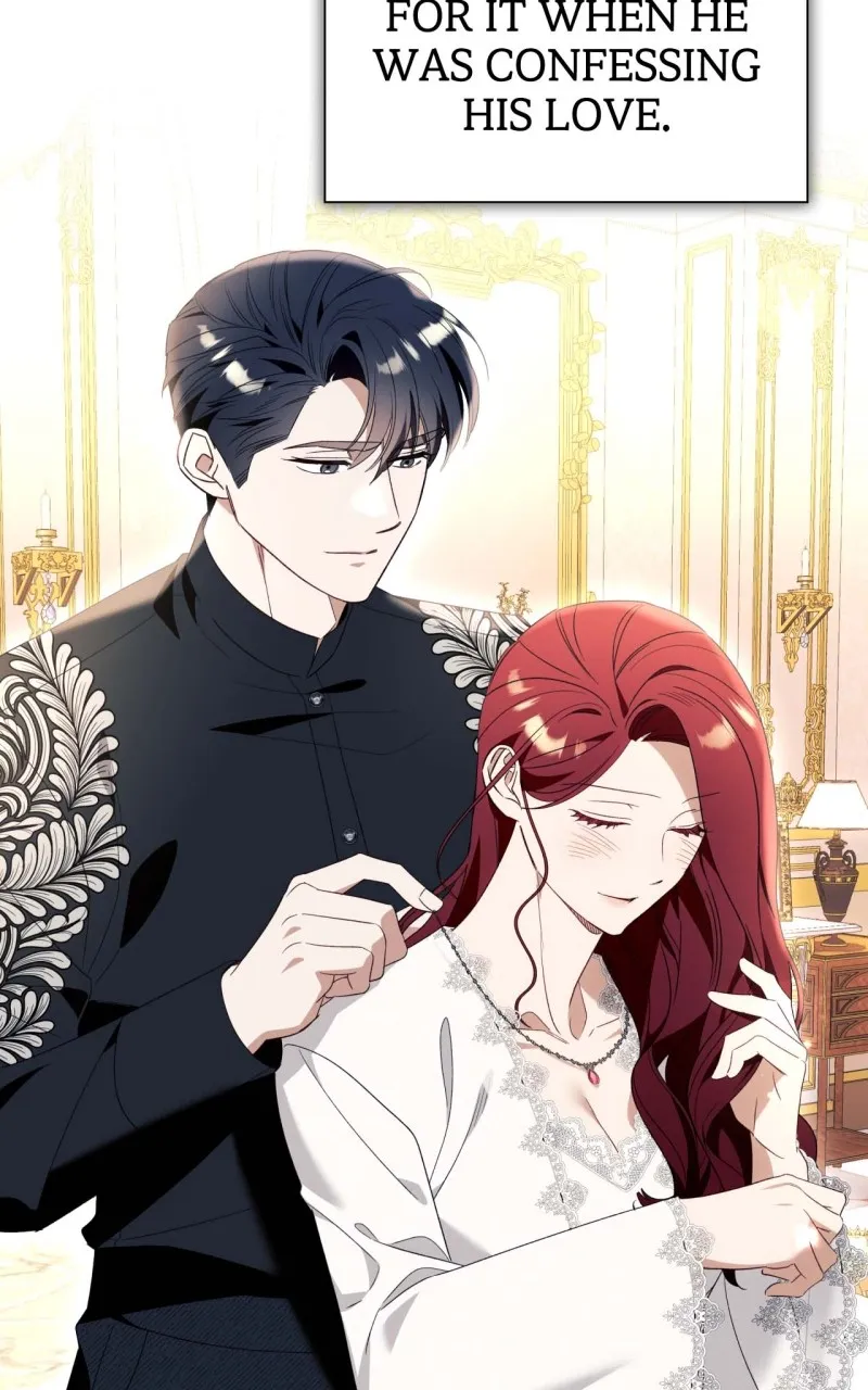 Not Your Typical Reincarnation Story Chapter 93 page 36 - 