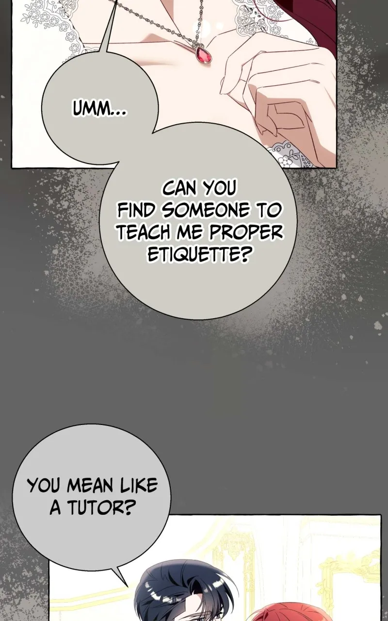 Not Your Typical Reincarnation Story Chapter 93 page 38 - 