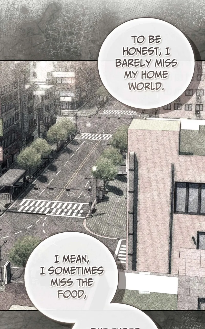 Not Your Typical Reincarnation Story Chapter 93 page 5 - 