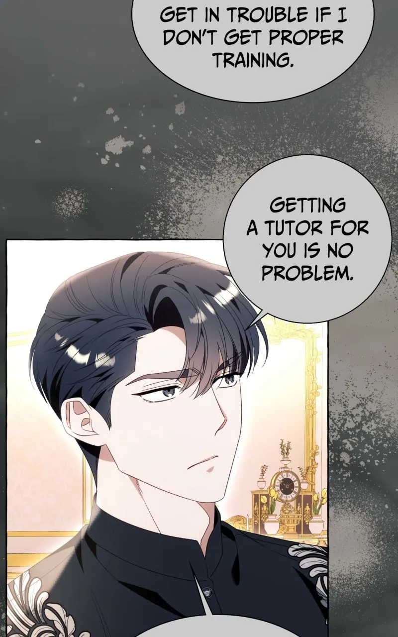 Not Your Typical Reincarnation Story Chapter 93 page 41 - 