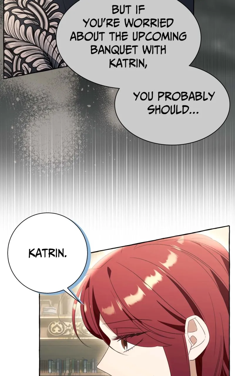 Not Your Typical Reincarnation Story Chapter 93 page 42 - 