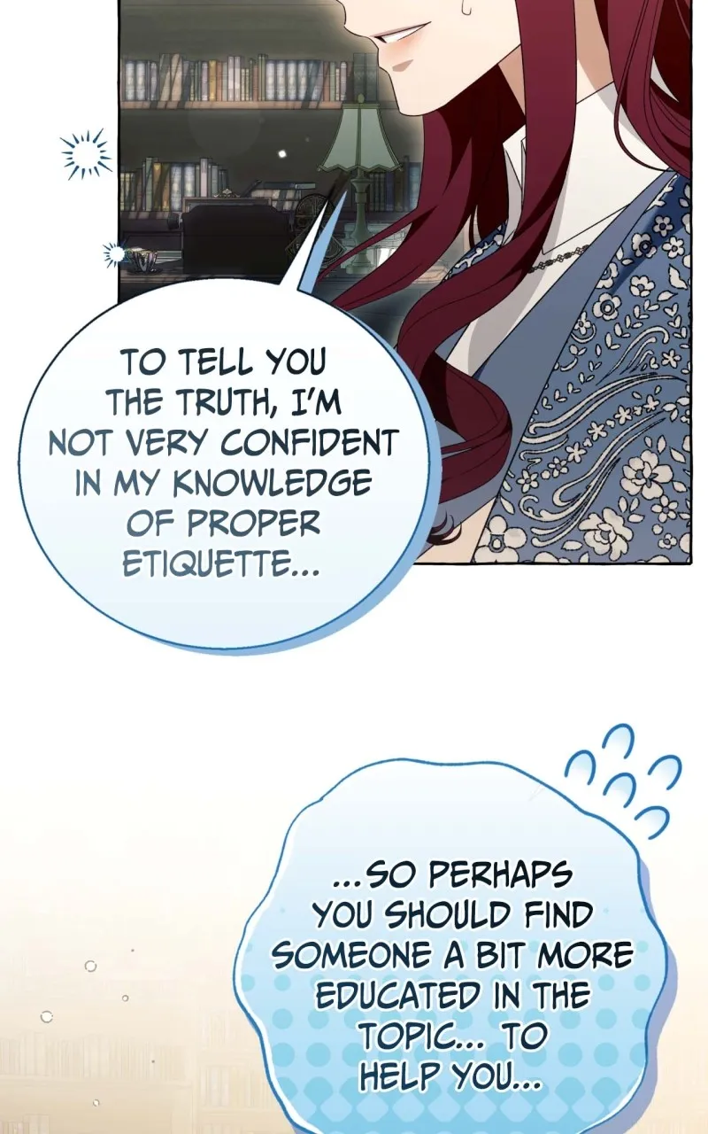 Not Your Typical Reincarnation Story Chapter 93 page 43 - 