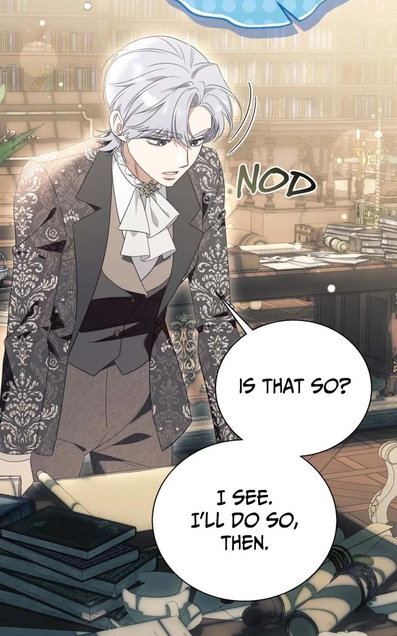Not Your Typical Reincarnation Story Chapter 93 page 44 - 