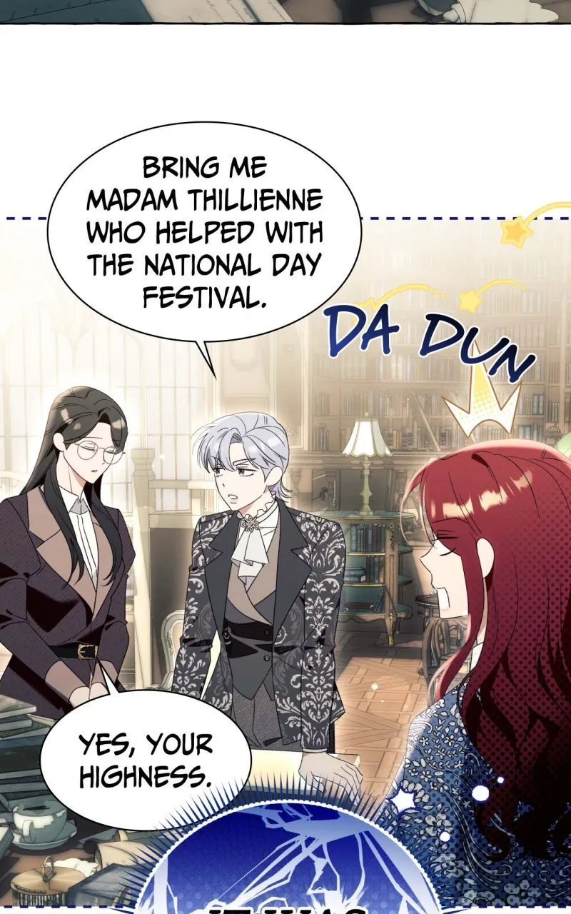 Not Your Typical Reincarnation Story Chapter 93 page 45 - 