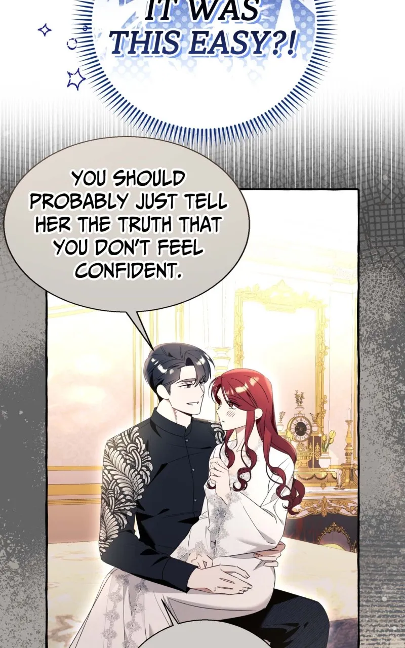 Not Your Typical Reincarnation Story Chapter 93 page 46 - 