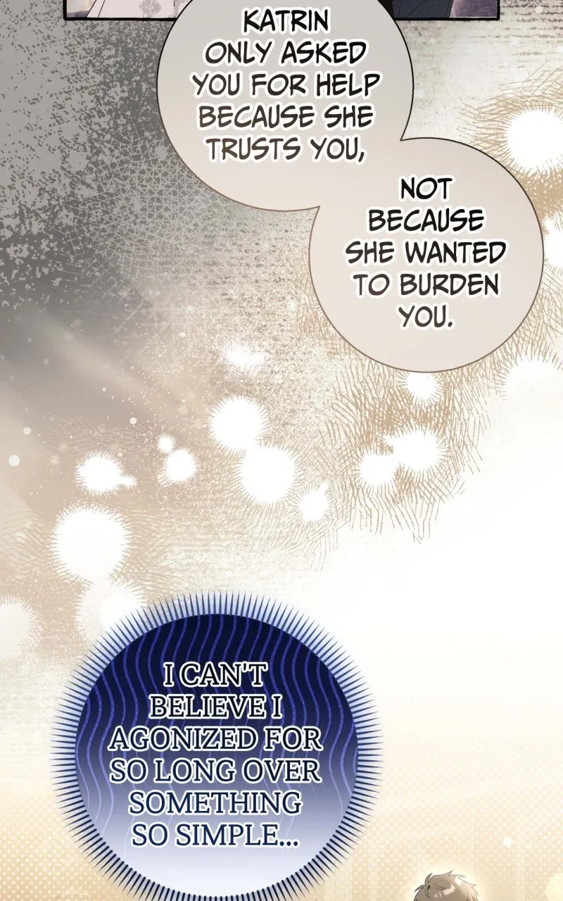 Not Your Typical Reincarnation Story Chapter 93 page 47 - 