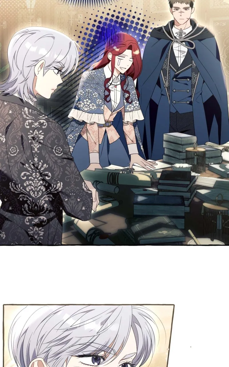Not Your Typical Reincarnation Story Chapter 93 page 48 - 