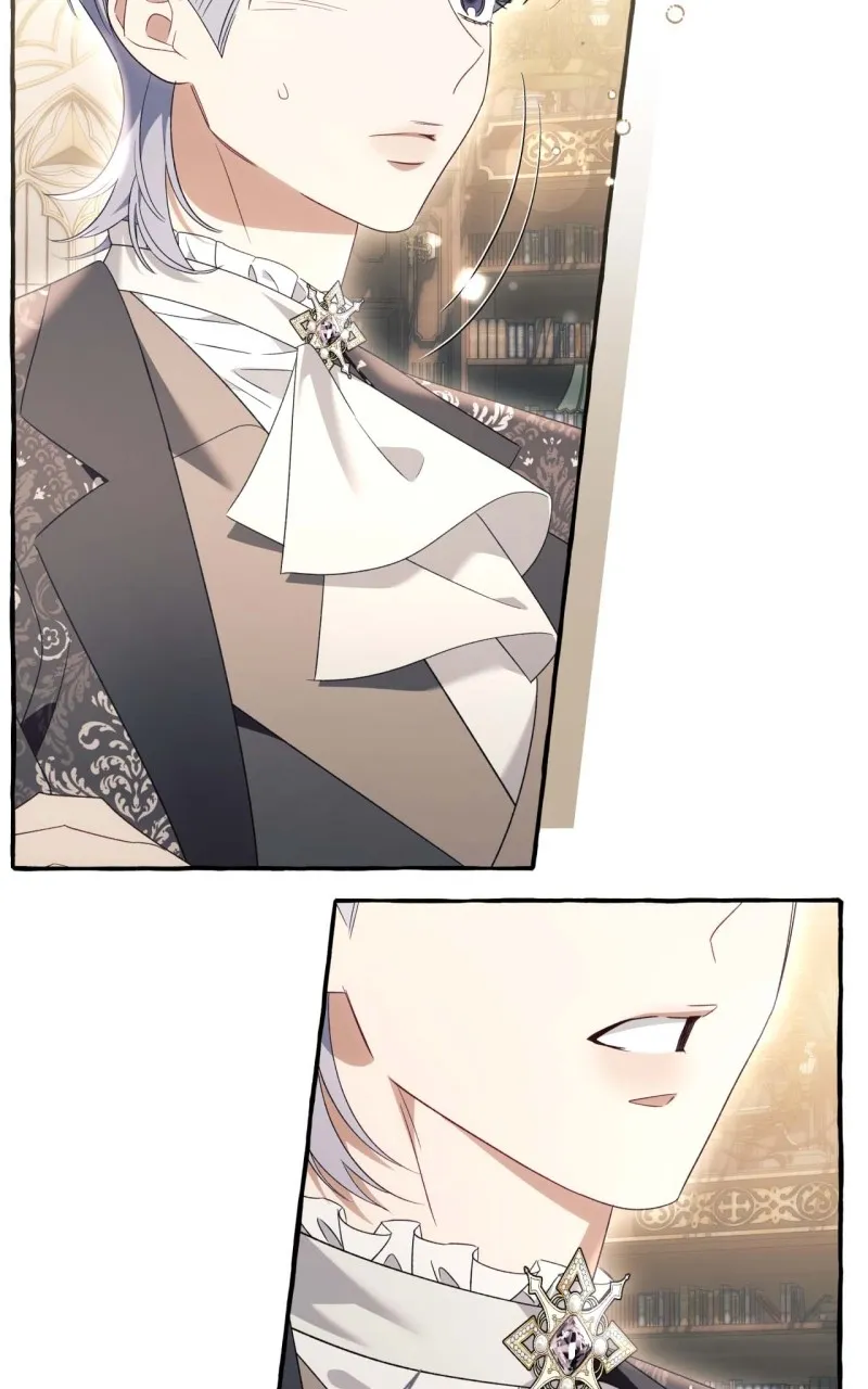 Not Your Typical Reincarnation Story Chapter 93 page 49 - 