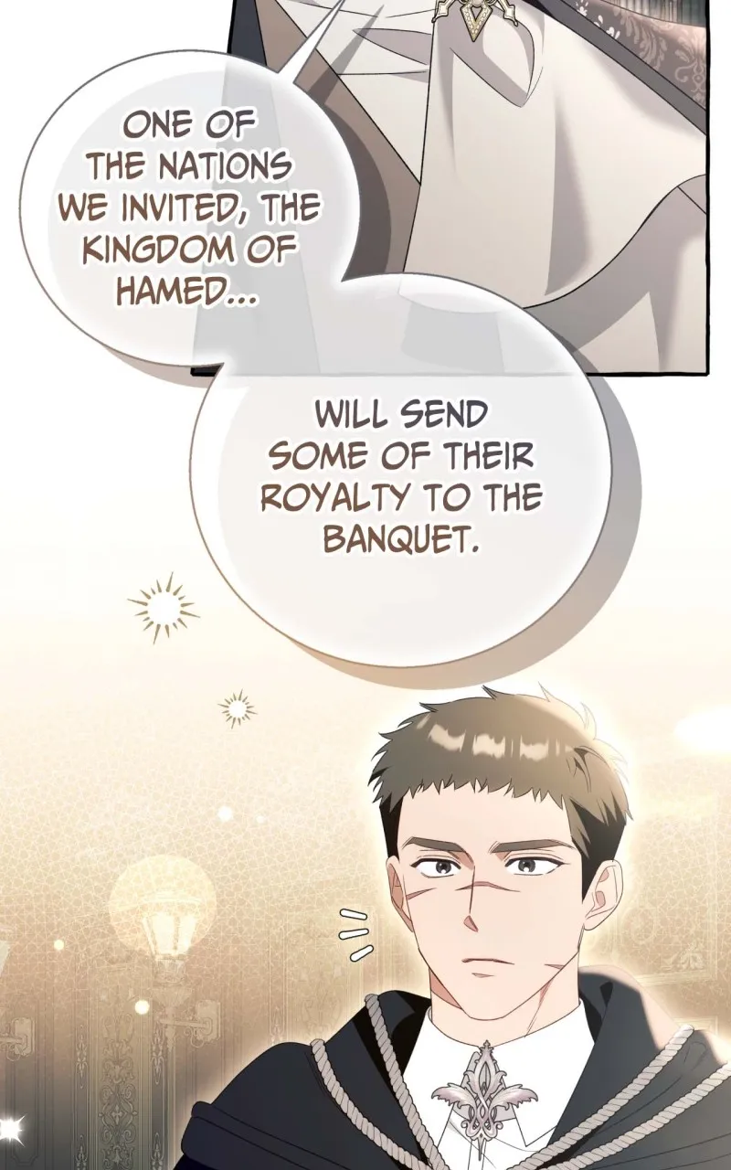 Not Your Typical Reincarnation Story Chapter 93 page 50 - 