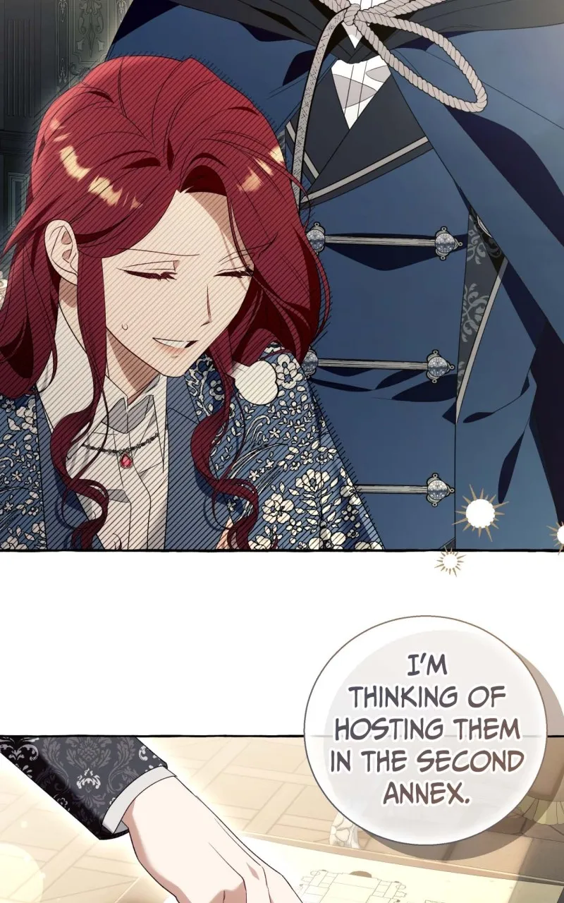 Not Your Typical Reincarnation Story Chapter 93 page 51 - 