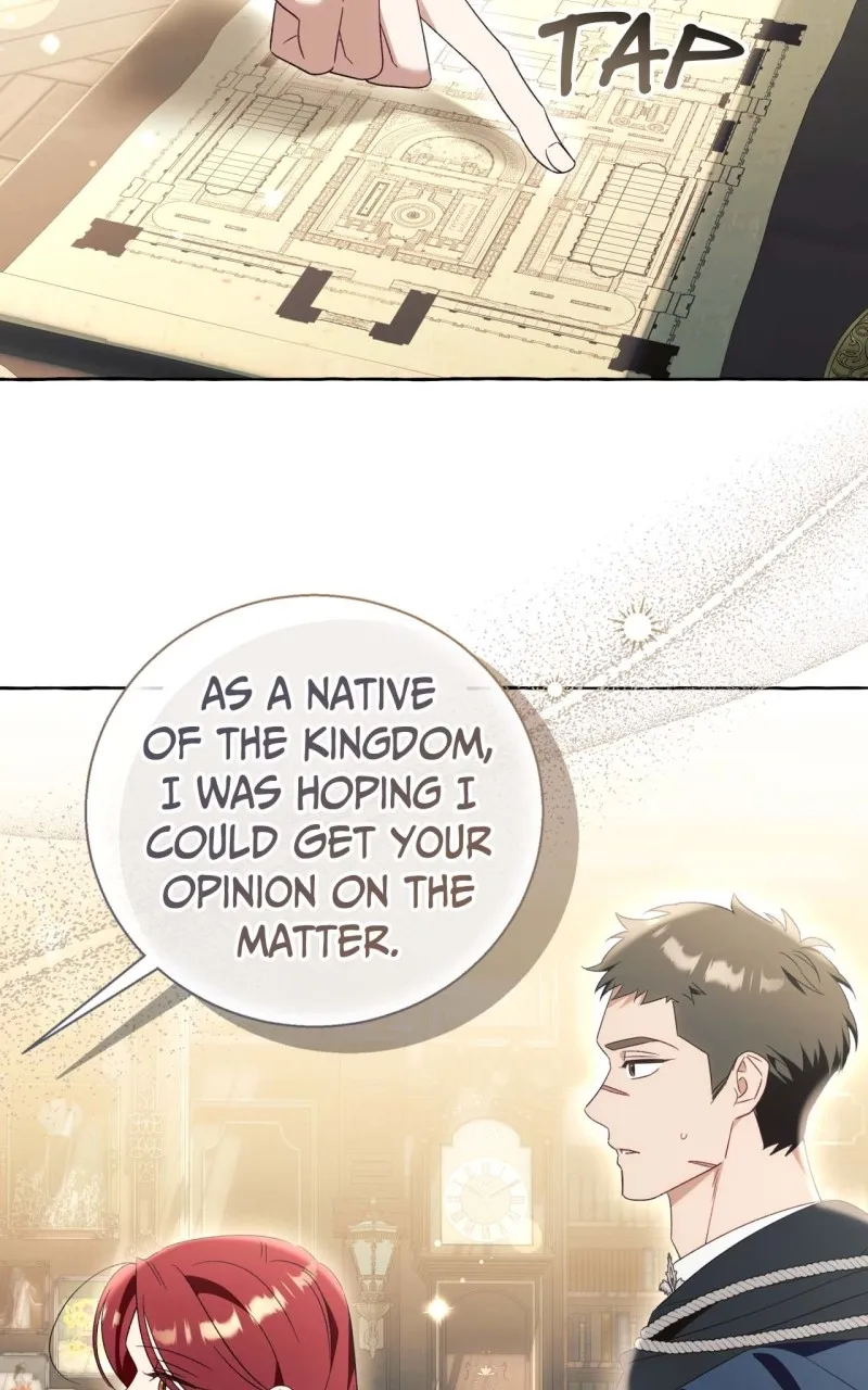 Not Your Typical Reincarnation Story Chapter 93 page 52 - 