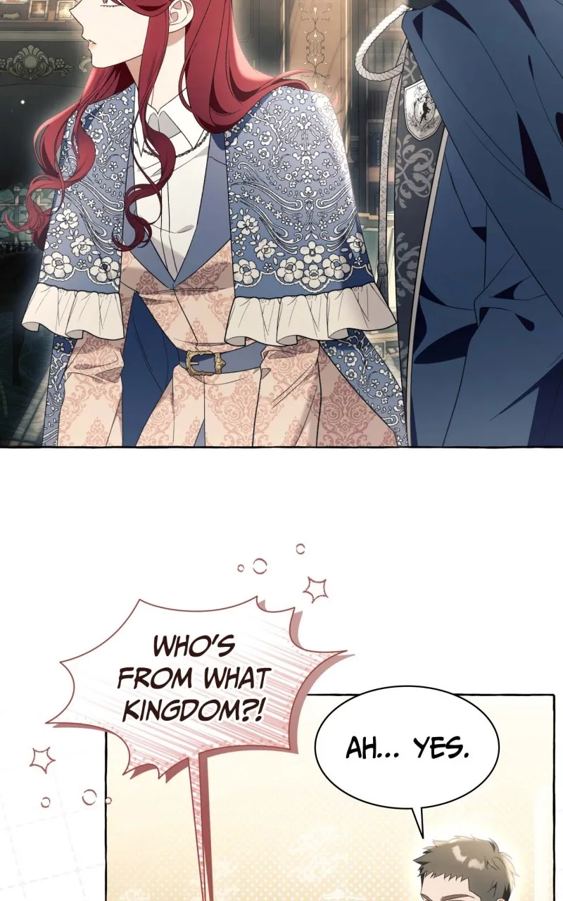 Not Your Typical Reincarnation Story Chapter 93 page 53 - 