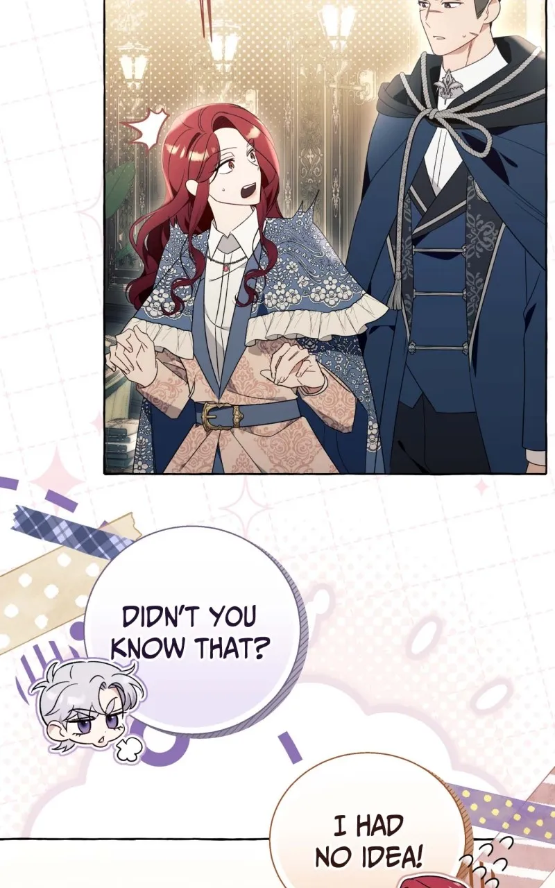 Not Your Typical Reincarnation Story Chapter 93 page 54 - 