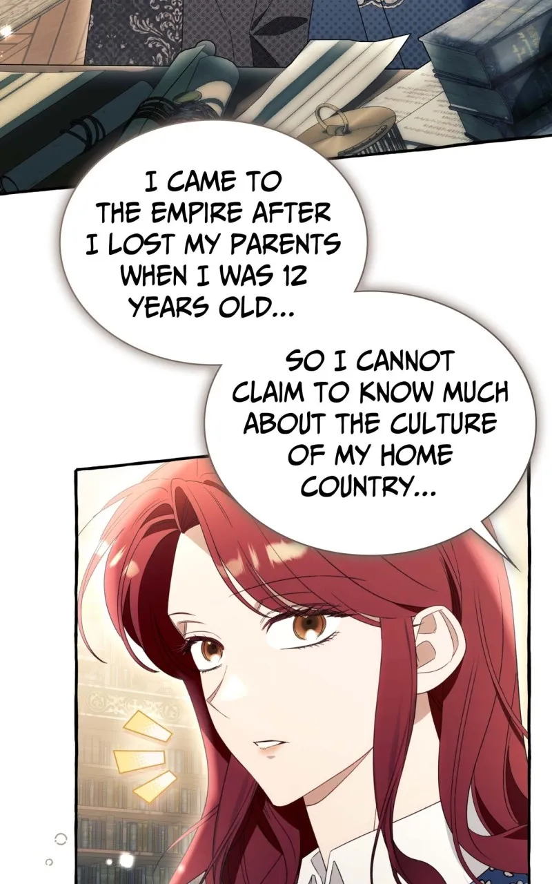 Not Your Typical Reincarnation Story Chapter 93 page 63 - 