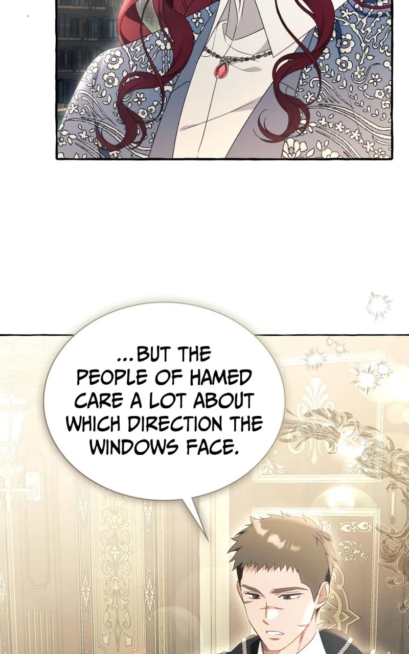 Not Your Typical Reincarnation Story Chapter 93 page 64 - 