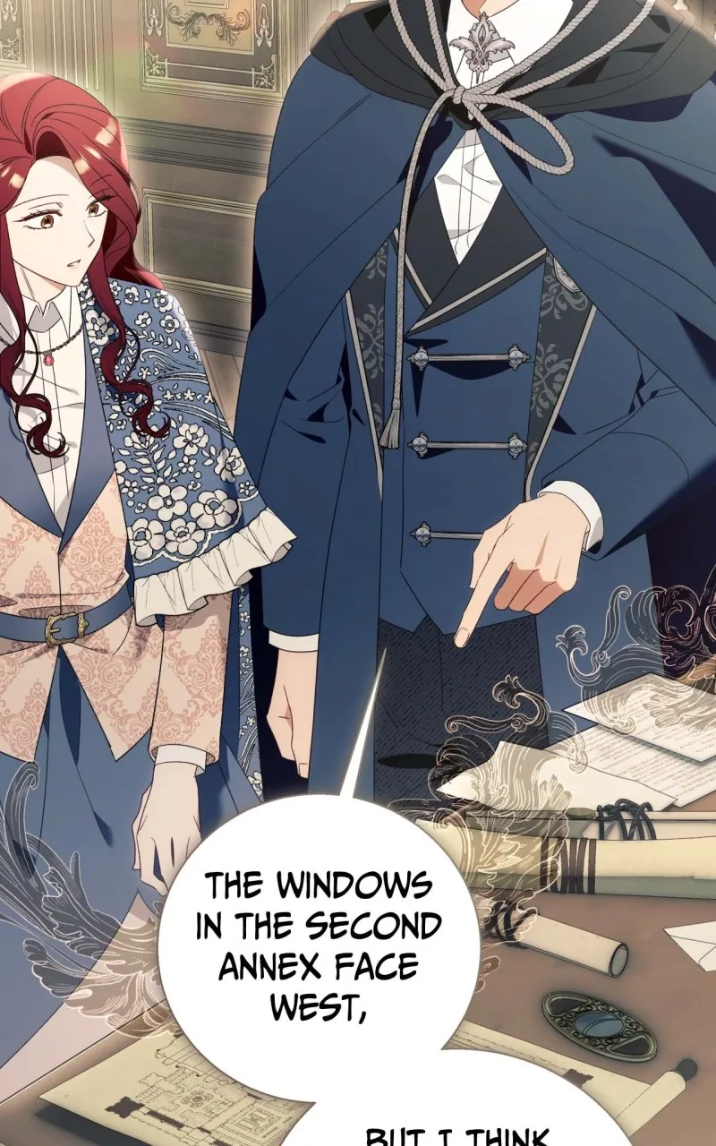 Not Your Typical Reincarnation Story Chapter 93 page 65 - 