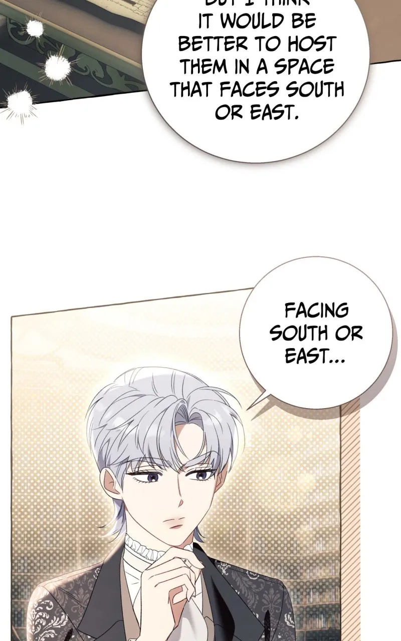 Not Your Typical Reincarnation Story Chapter 93 page 66 - 