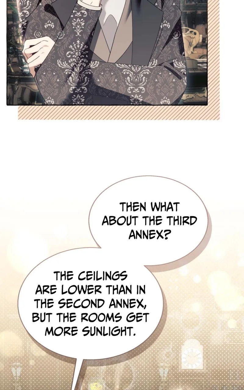 Not Your Typical Reincarnation Story Chapter 93 page 67 - 