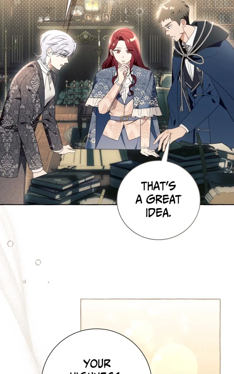Not Your Typical Reincarnation Story Chapter 93 page 68 - 