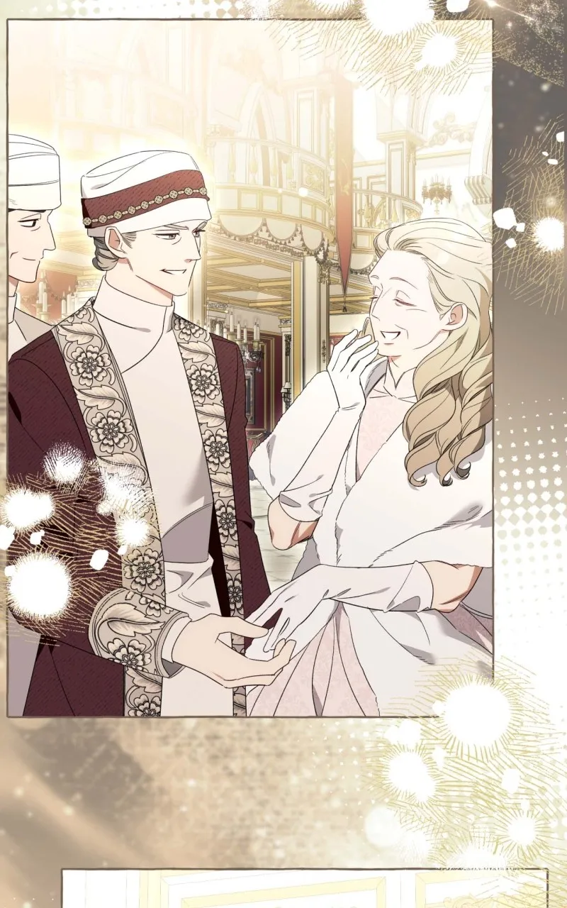 Not Your Typical Reincarnation Story Chapter 93 page 73 - 