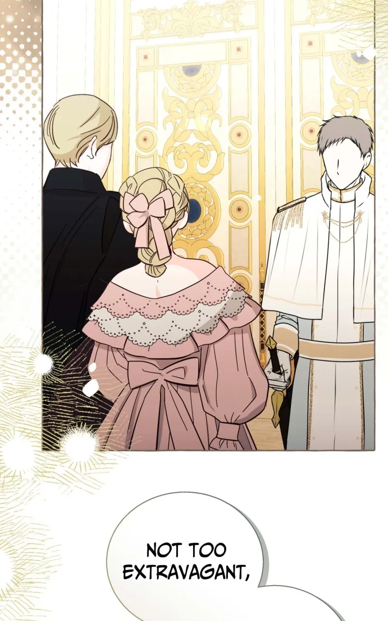 Not Your Typical Reincarnation Story Chapter 93 page 74 - 