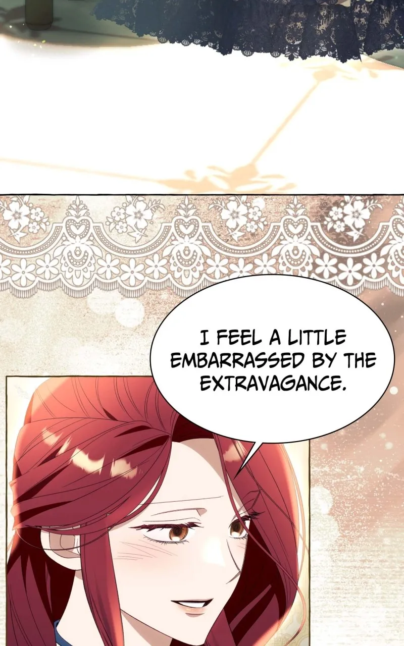 Not Your Typical Reincarnation Story Chapter 94 page 17 - 