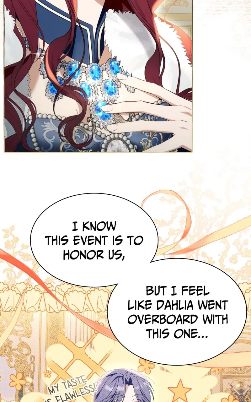 Not Your Typical Reincarnation Story Chapter 94 page 18 - 