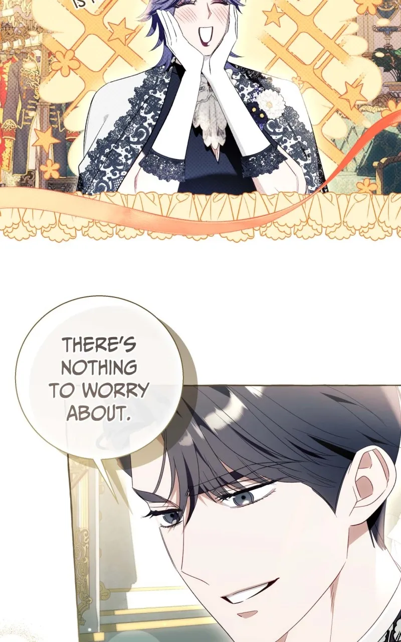 Not Your Typical Reincarnation Story Chapter 94 page 19 - 