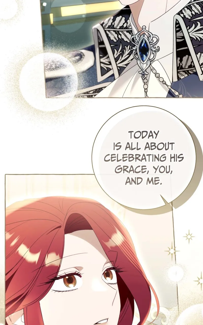 Not Your Typical Reincarnation Story Chapter 94 page 20 - 